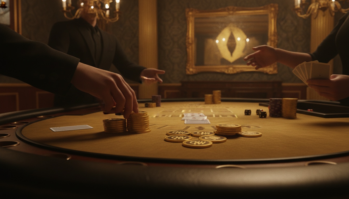 QuickWin Casino biztonsága és megbízhatósága
