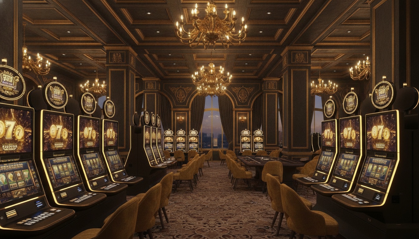 QuickWin Casino — Részletes Áttekintés